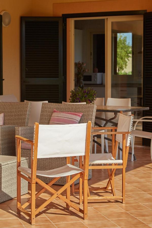 Ca Ses Nines Villa Инка Екстериор снимка