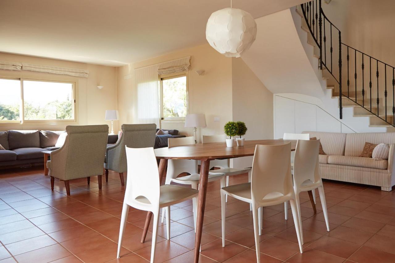 Ca Ses Nines Villa Инка Екстериор снимка
