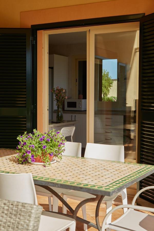 Ca Ses Nines Villa Инка Екстериор снимка