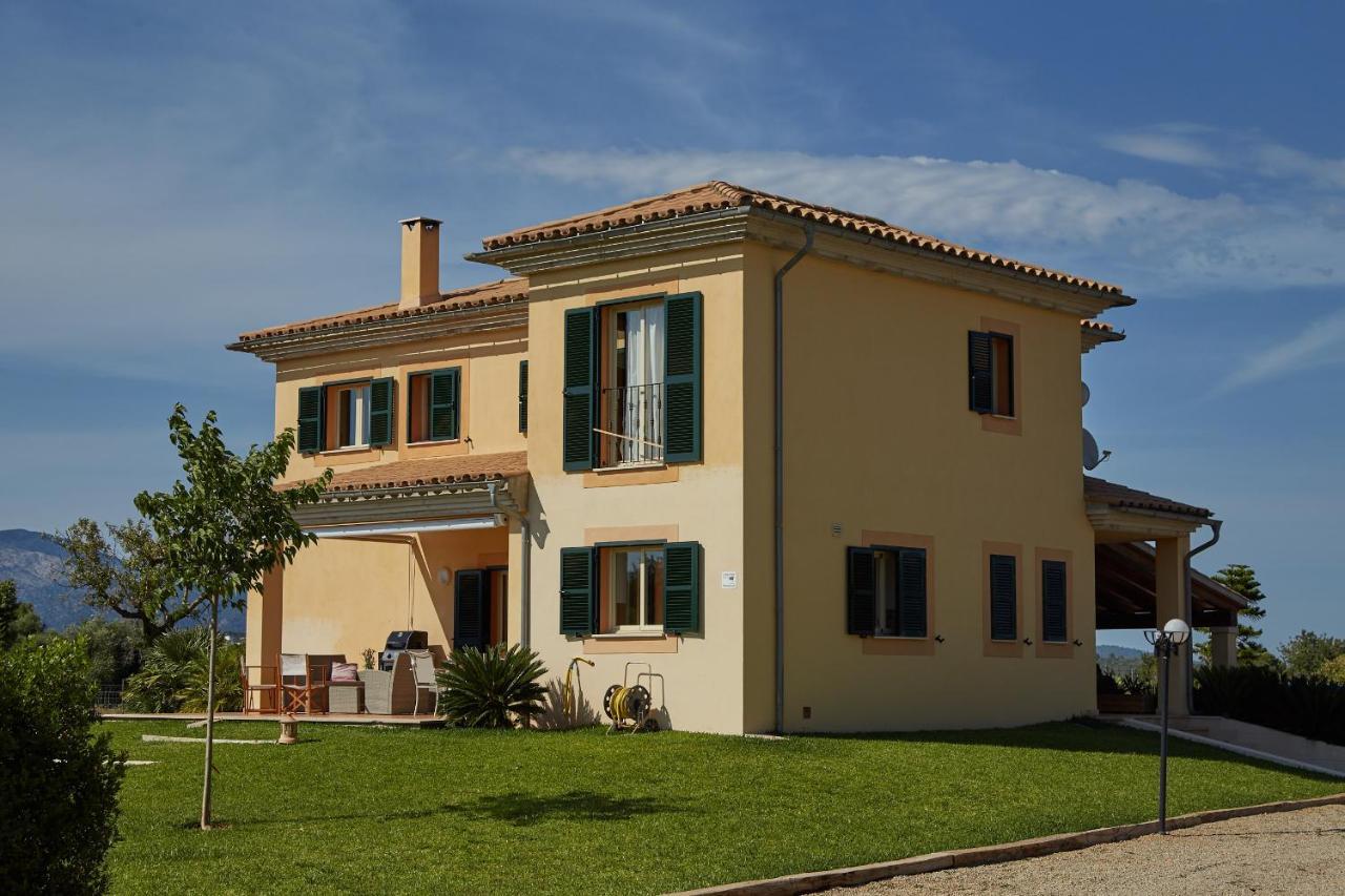 Ca Ses Nines Villa Инка Екстериор снимка