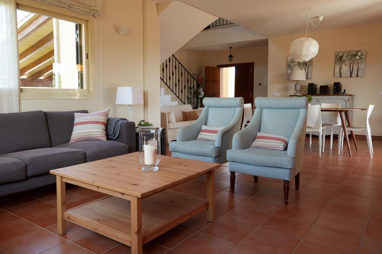 Ca Ses Nines Villa Инка Екстериор снимка
