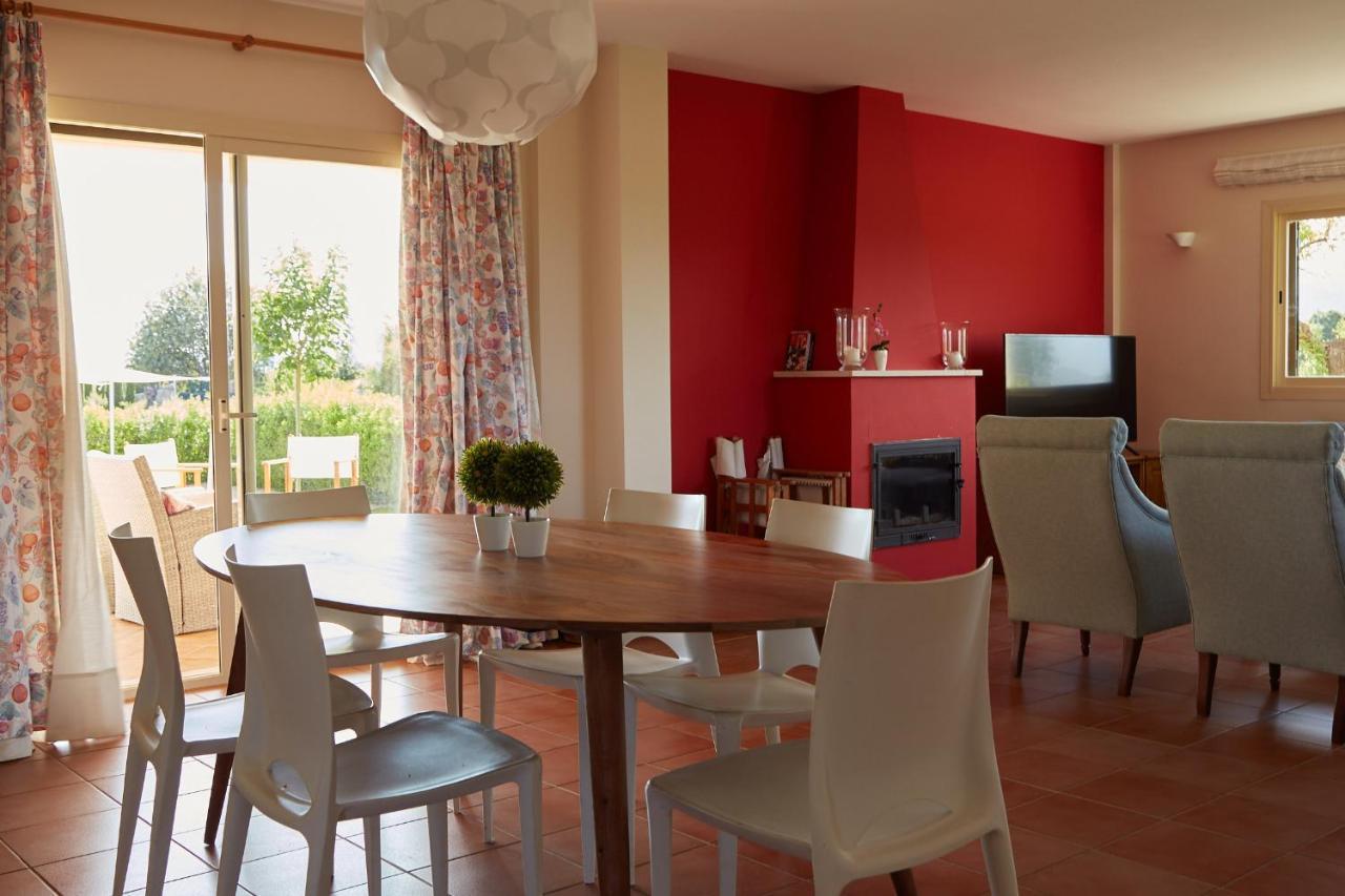 Ca Ses Nines Villa Инка Екстериор снимка