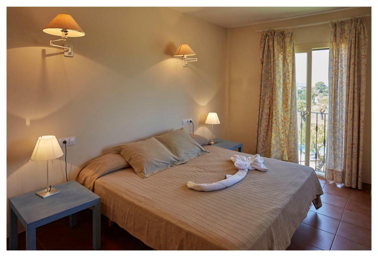 Ca Ses Nines Villa Инка Екстериор снимка