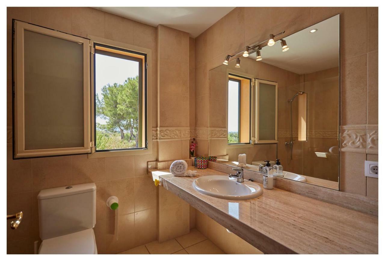 Ca Ses Nines Villa Инка Екстериор снимка