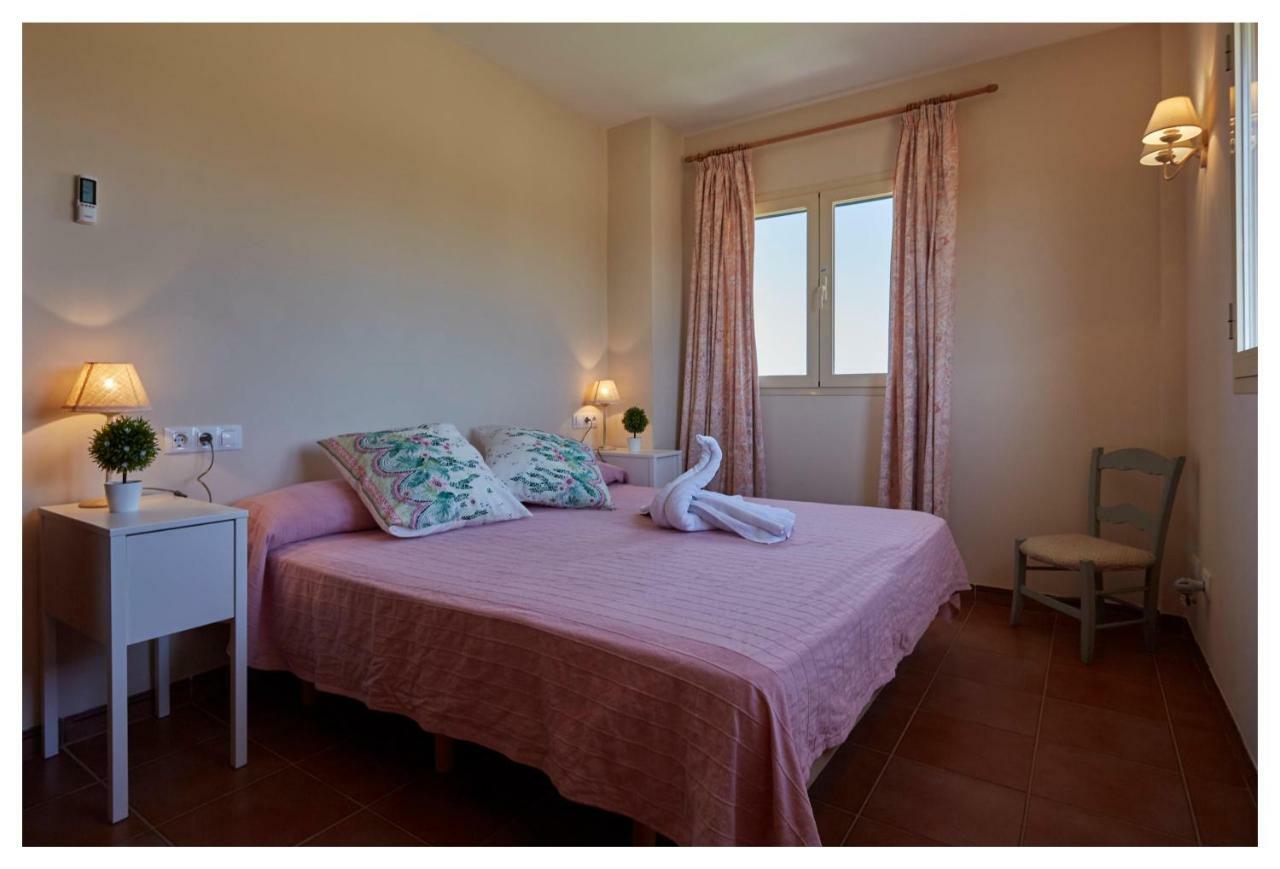 Ca Ses Nines Villa Инка Екстериор снимка